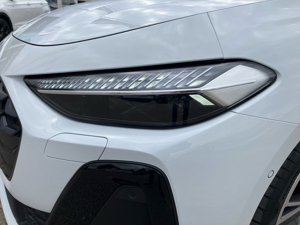 Audi A5 2024