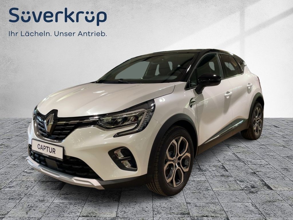 Renault Captur 2024