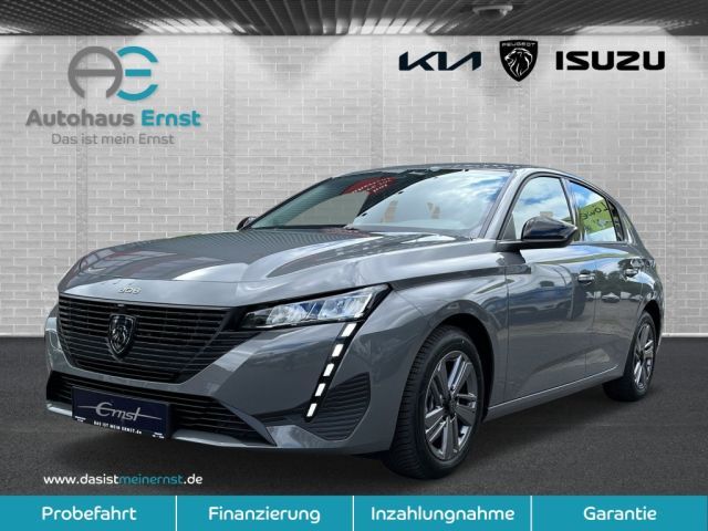 Peugeot 308 2024
