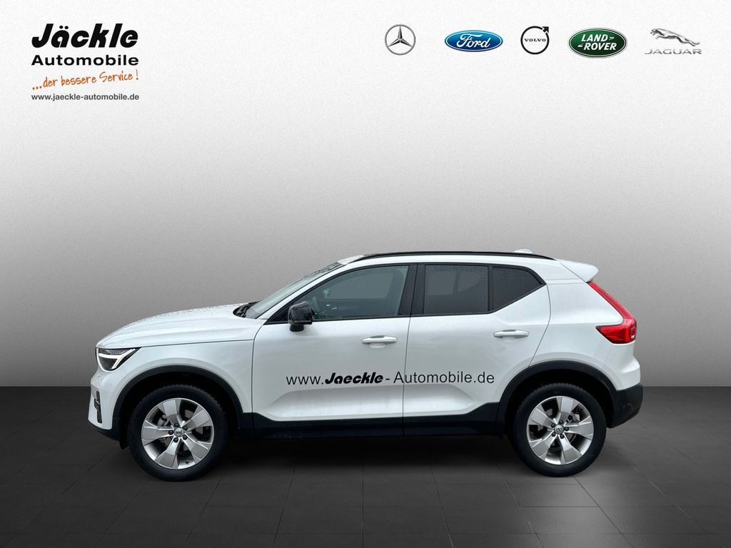 Volvo XC40 2024