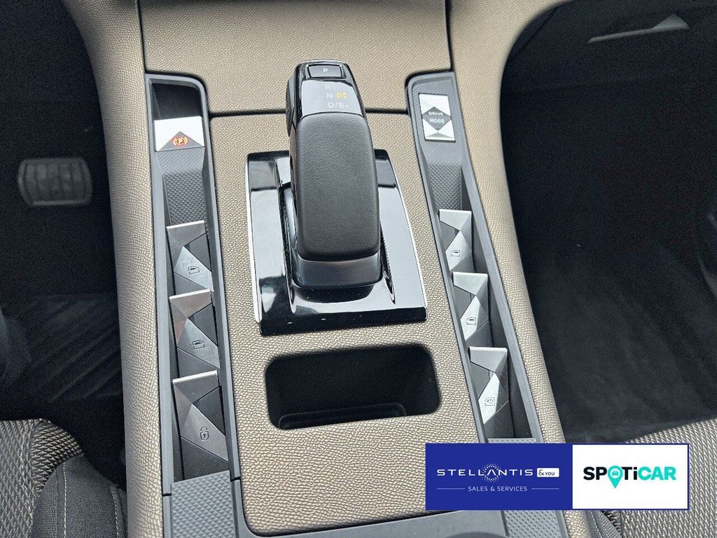 DS Automobiles DS7 (Crossback) 2022