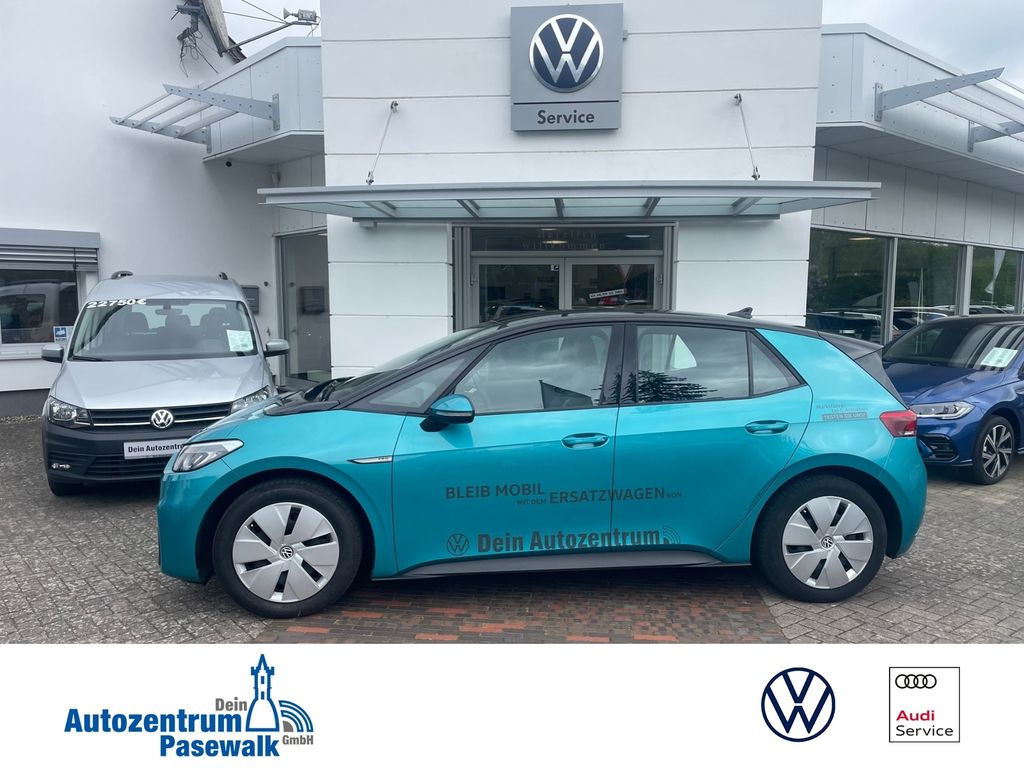 Volkswagen ID.3 2021
