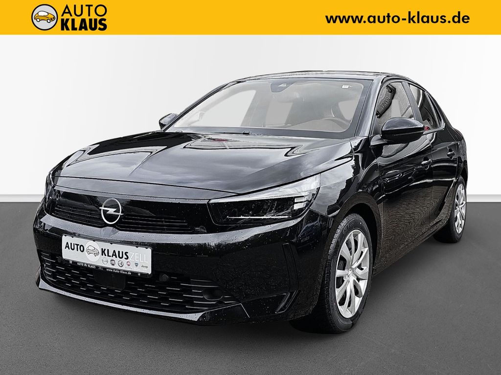 Opel Corsa 2024