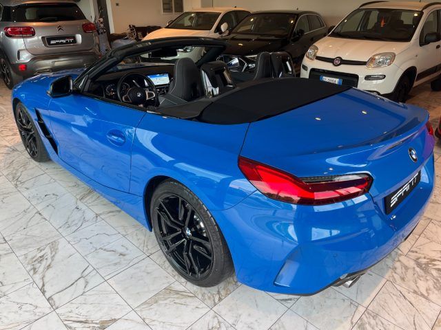 BMW Z4 2023
