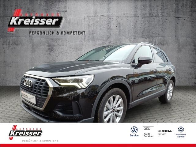 Audi Q3 2023