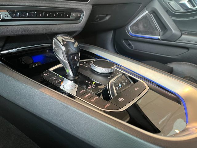 BMW Z4 2023