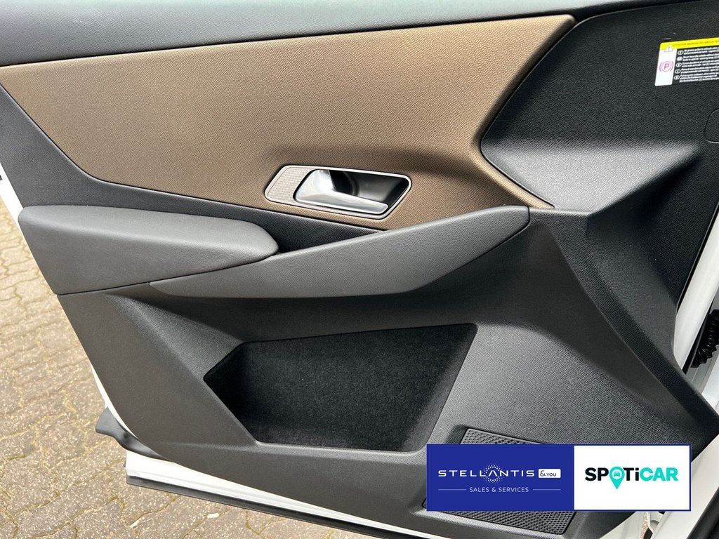 DS Automobiles DS7 (Crossback) 2022