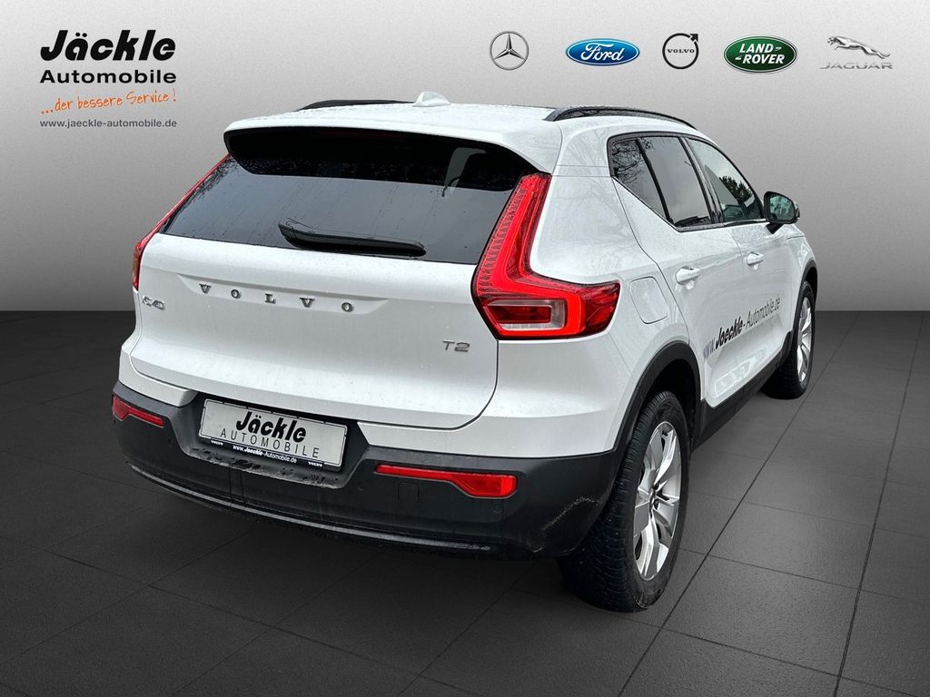 Volvo XC40 2024