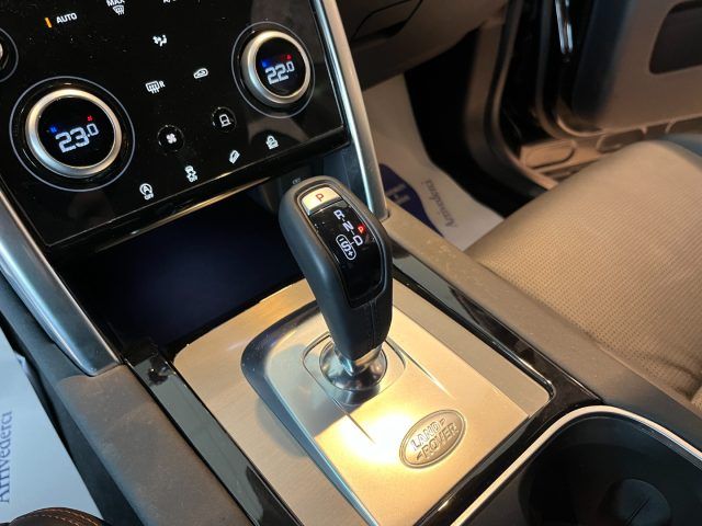 Land Rover Discovery Sport 2023