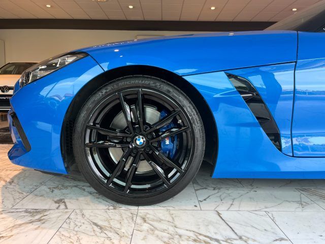 BMW Z4 2023