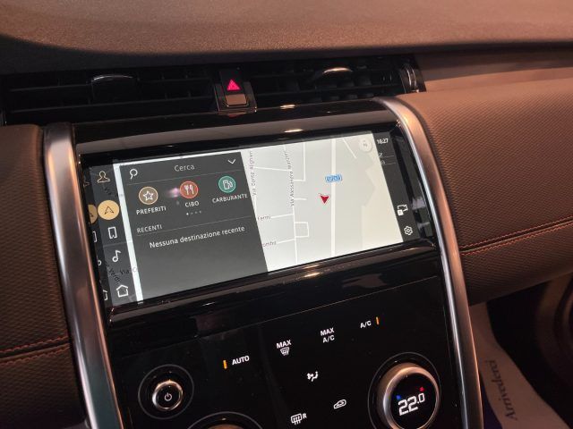 Land Rover Discovery Sport 2023