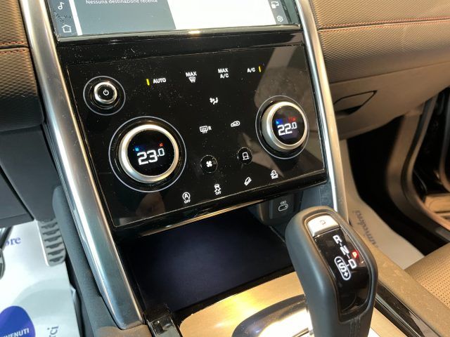 Land Rover Discovery Sport 2023