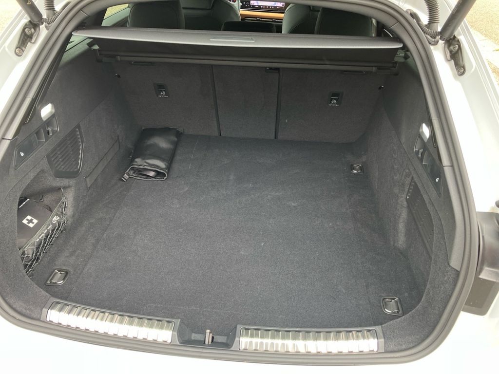 Audi A5 2024