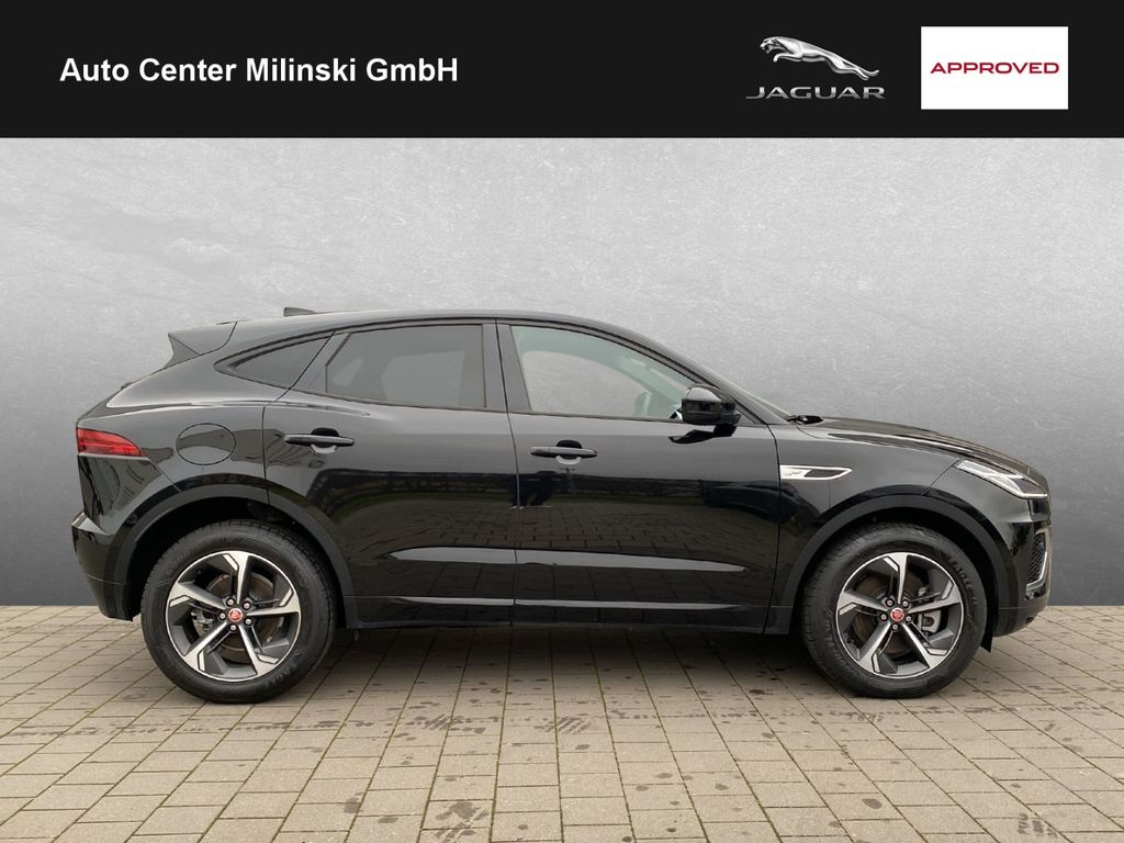 Jaguar E-Pace 2023