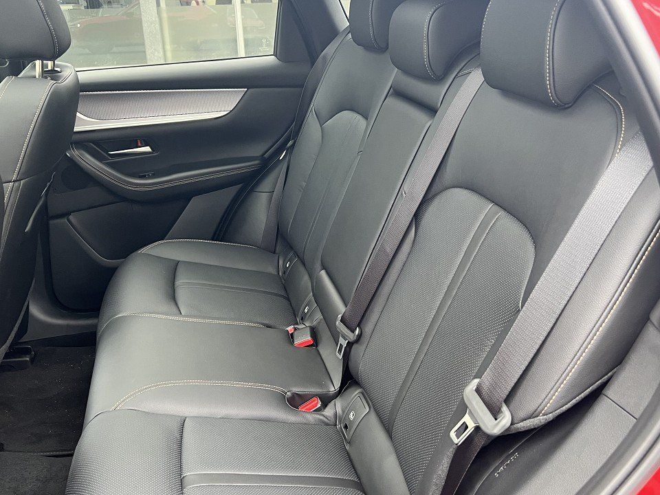 Mazda CX-60 2023