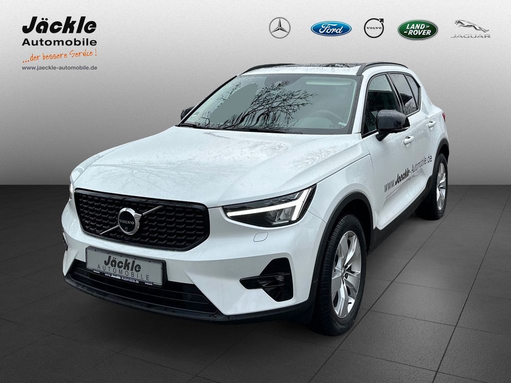 Volvo XC40 2024