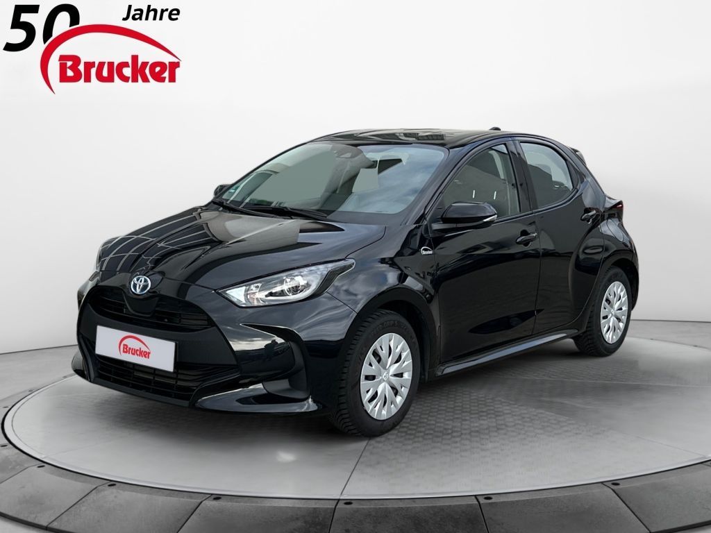 Toyota Yaris 2023