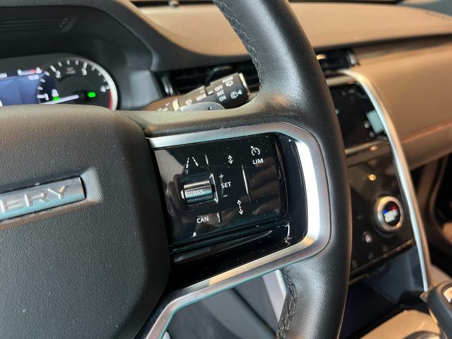 Land Rover Discovery Sport 2023