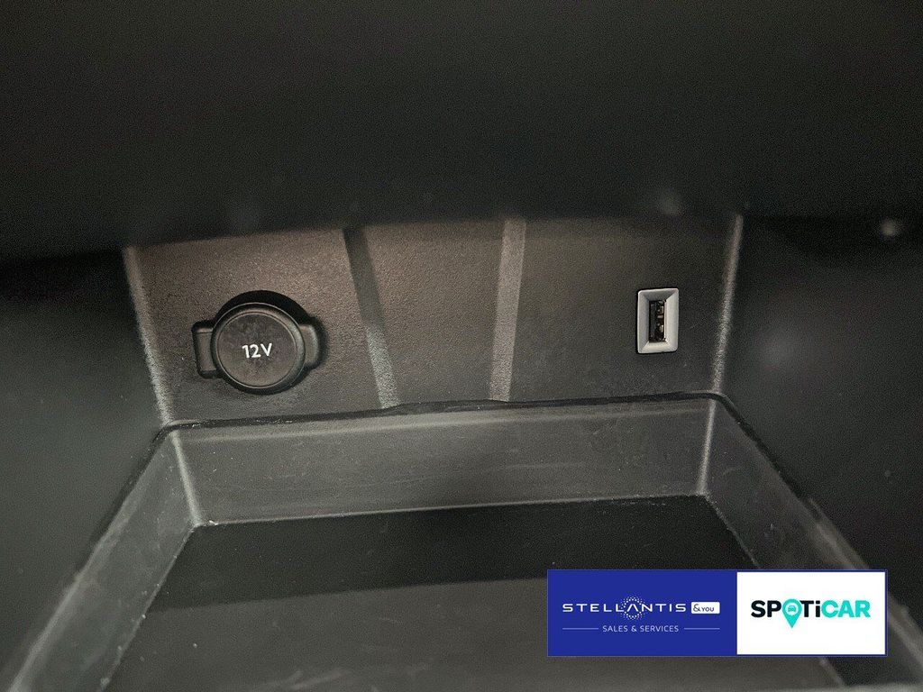 DS Automobiles DS7 (Crossback) 2022