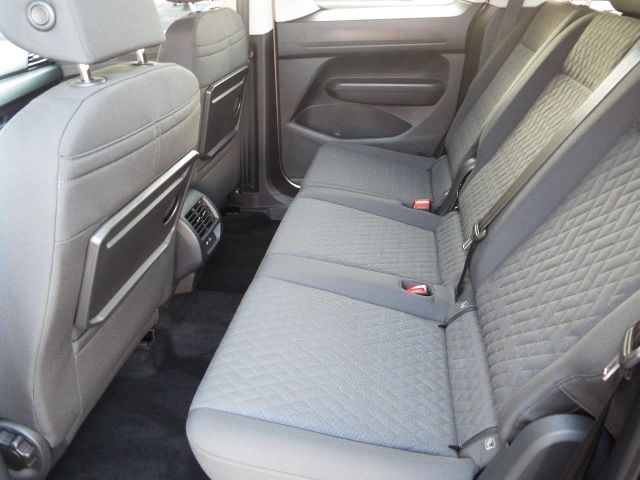 Volkswagen Caddy 2025
