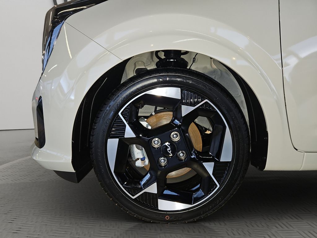 Kia Picanto 2024