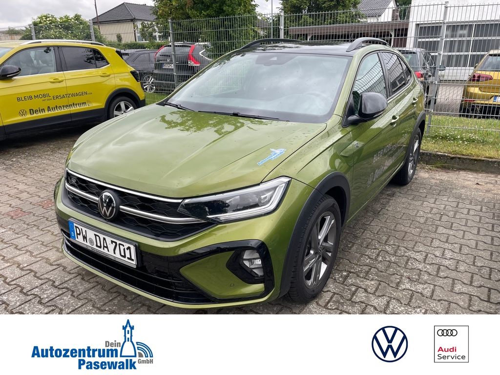 Volkswagen Taigo 2024