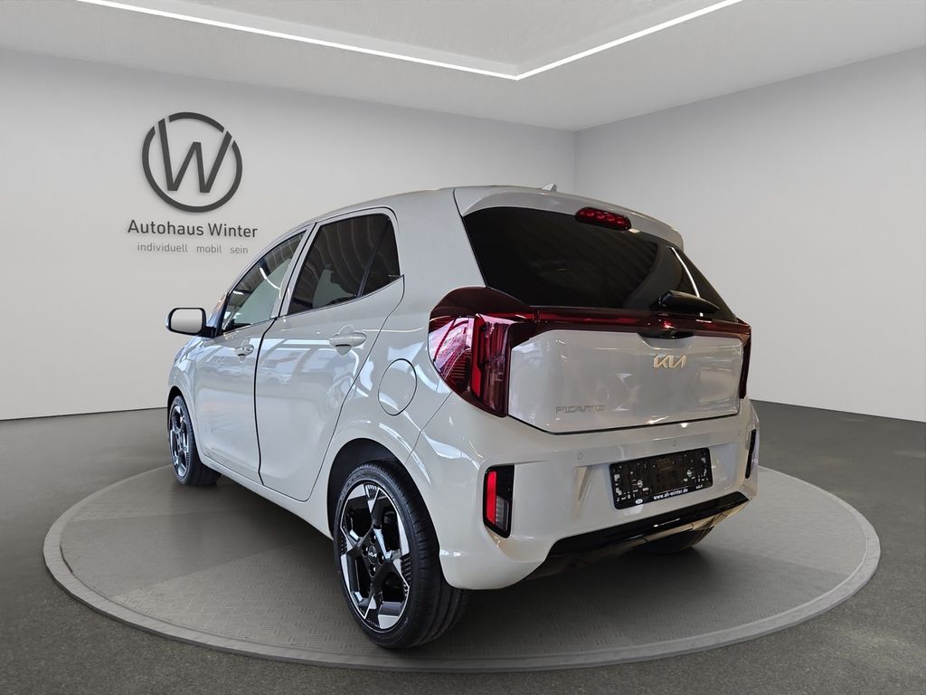Kia Picanto 2024