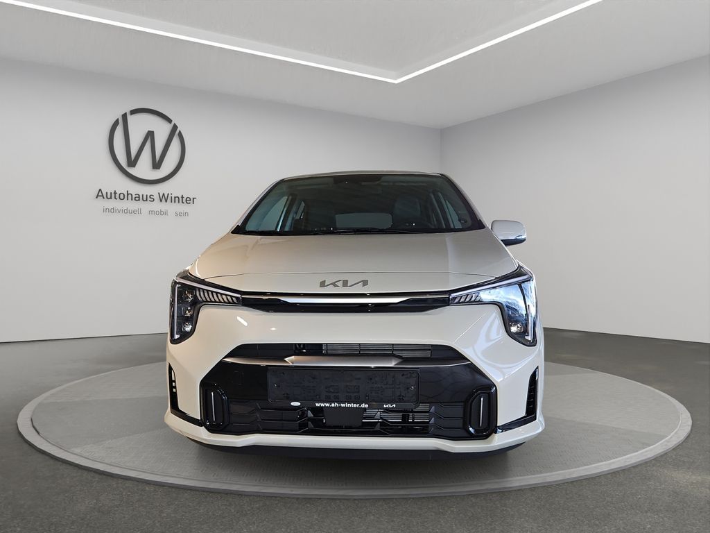 Kia Picanto 2024