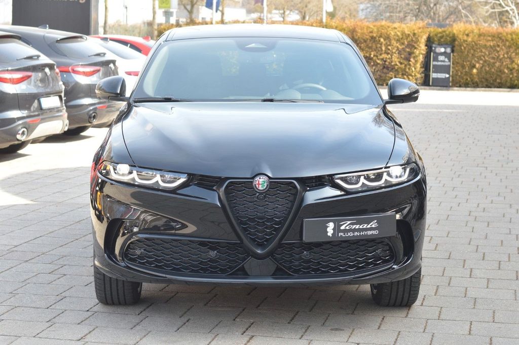 Alfa Romeo Tonale 2023