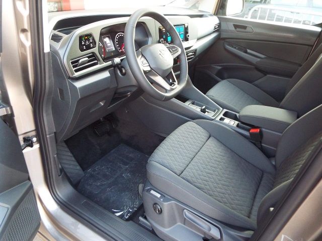 Volkswagen Caddy 2025