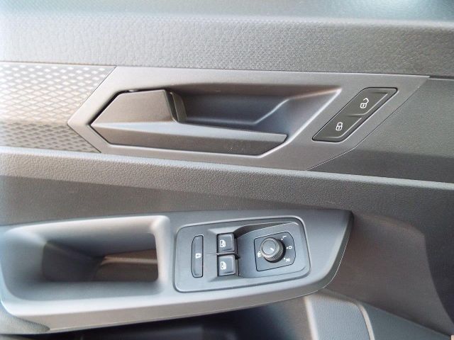 Volkswagen Caddy 2025