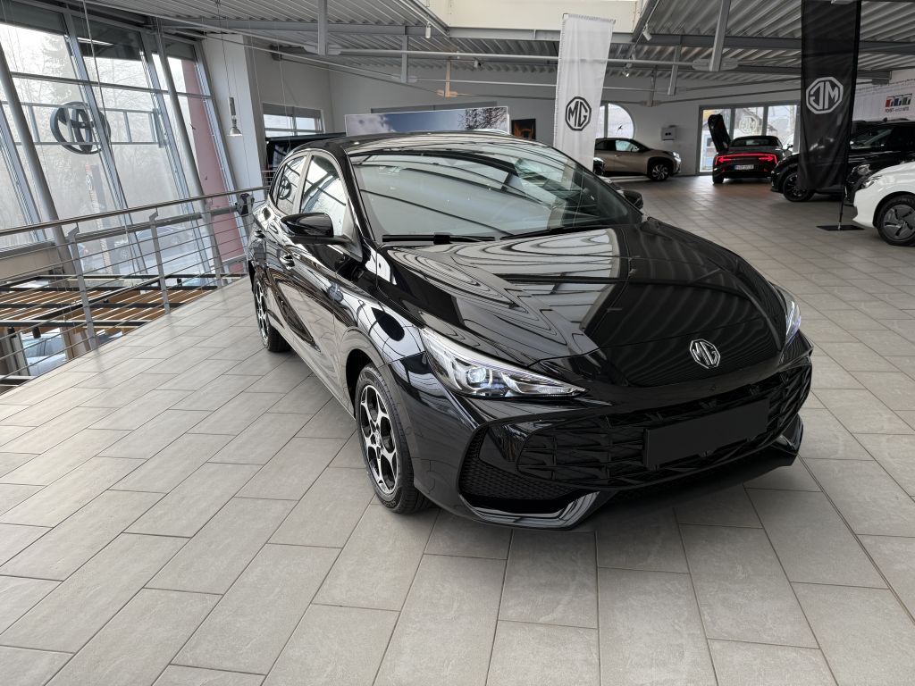 MG MG3