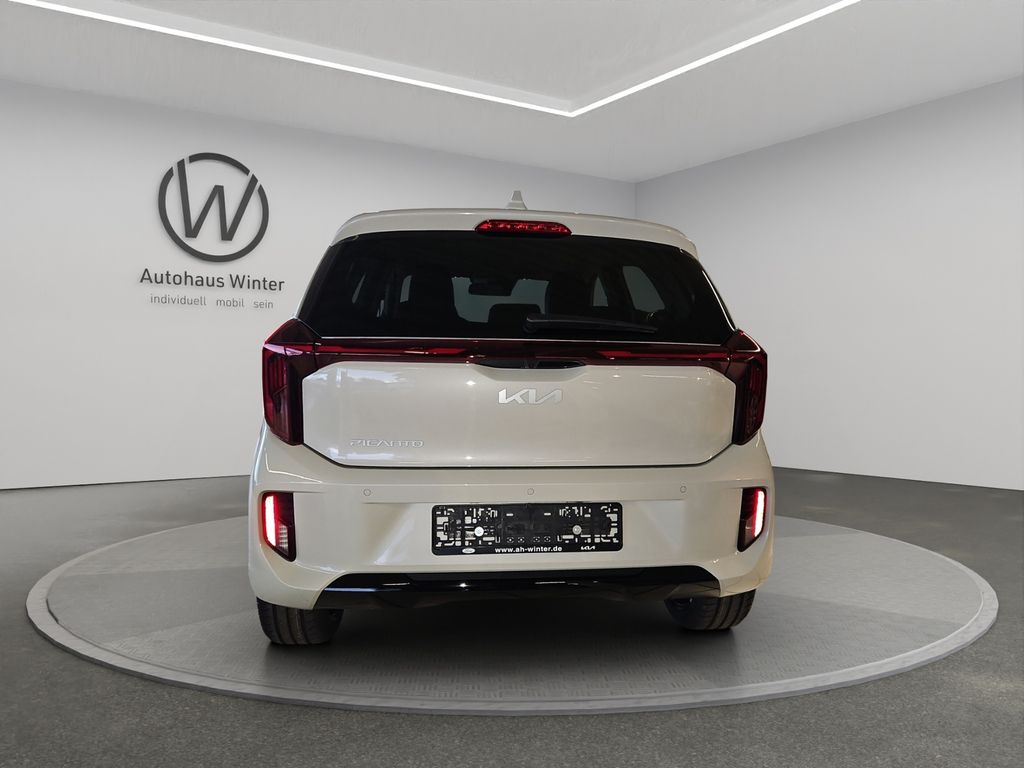 Kia Picanto 2024