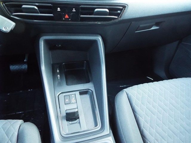 Volkswagen Caddy 2025