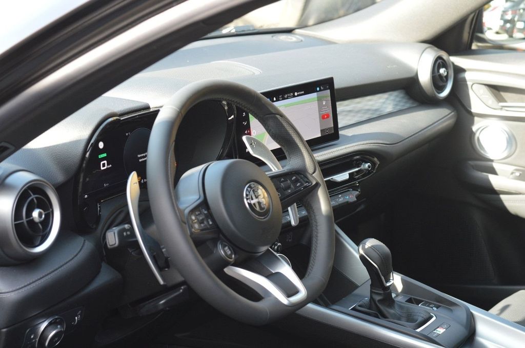 Alfa Romeo Tonale 2023