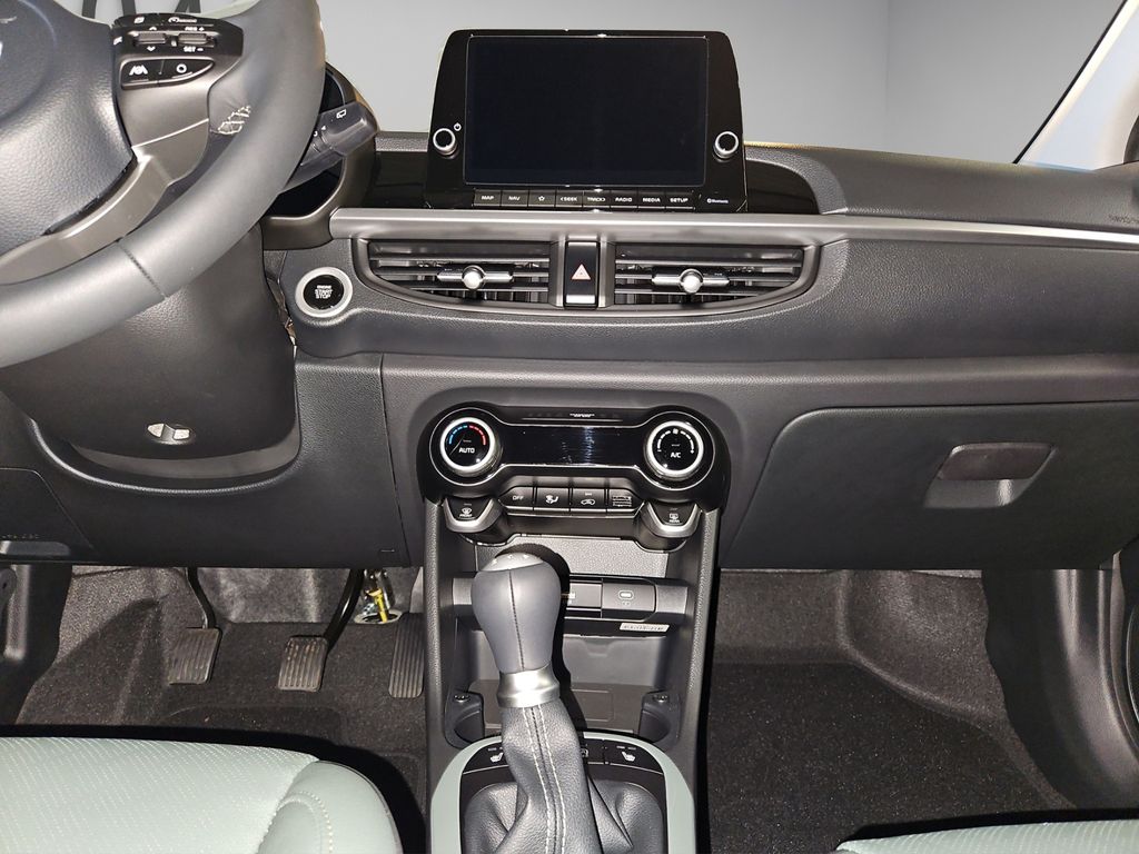 Kia Picanto 2024