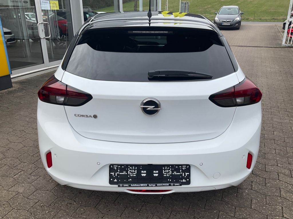 Opel Corsa 2024