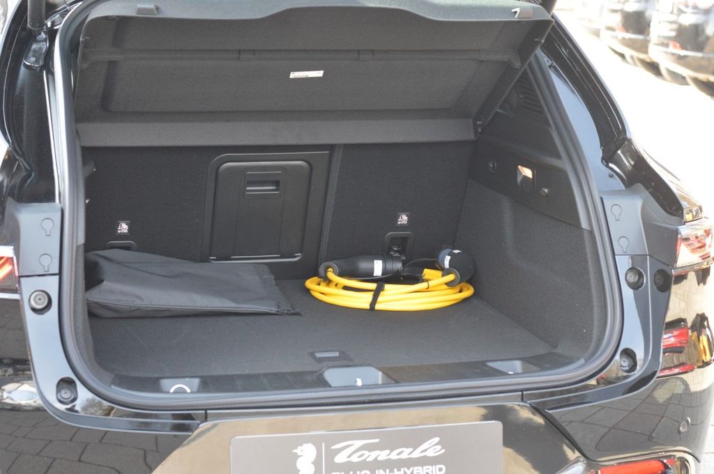 Alfa Romeo Tonale 2023