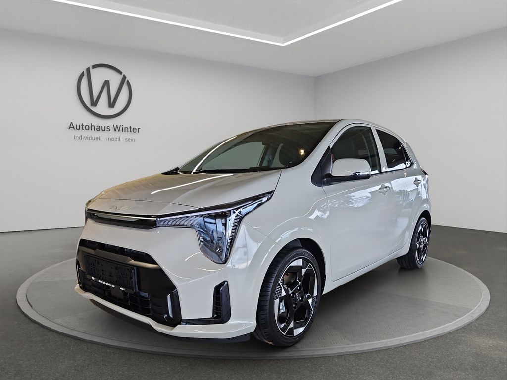 Kia Picanto 2024