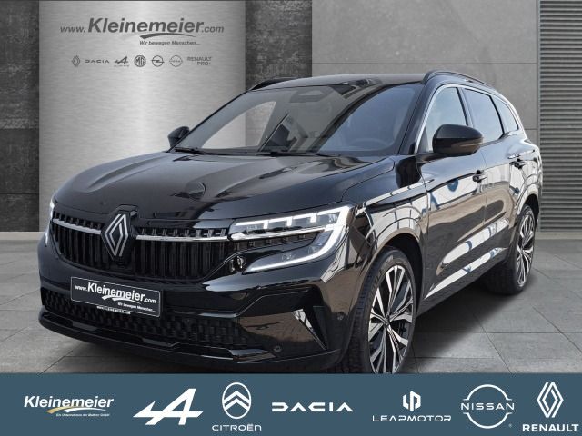 Renault Espace 2024