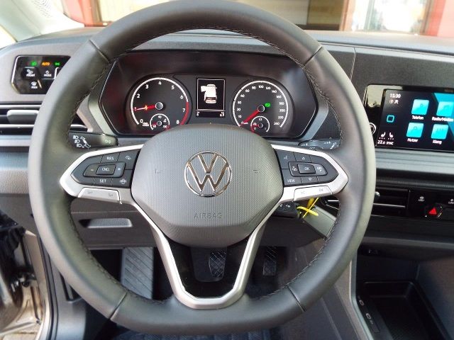 Volkswagen Caddy 2025