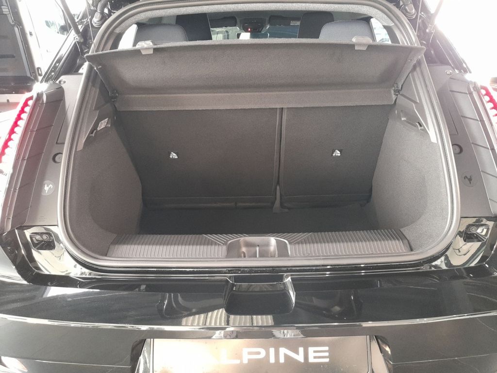 Alpine A290 2025
