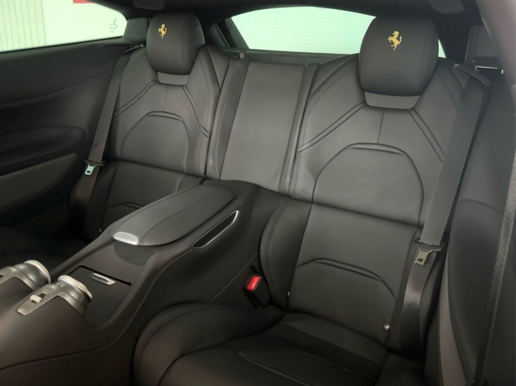 Ferrari GTC4Lusso 2017