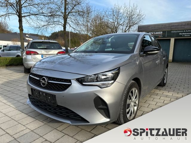 Opel Corsa 2019