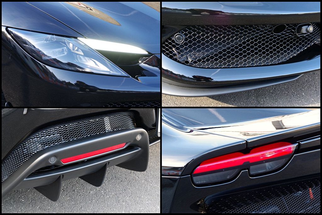 Ferrari 296 GTB 2024