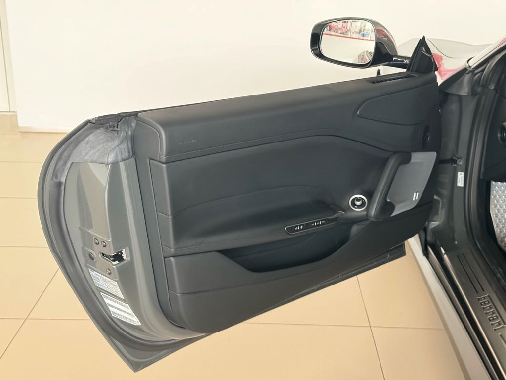 Ferrari GTC4Lusso 2017