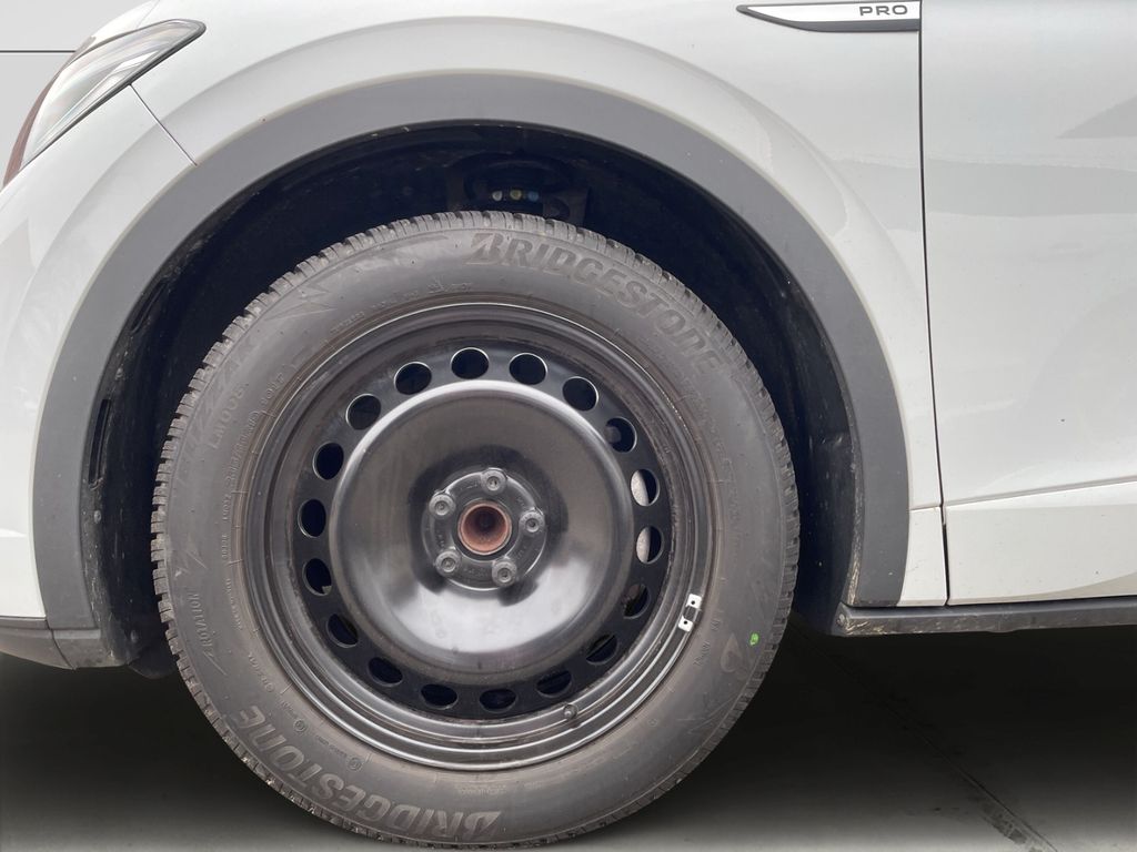 Volkswagen ID.5 2023