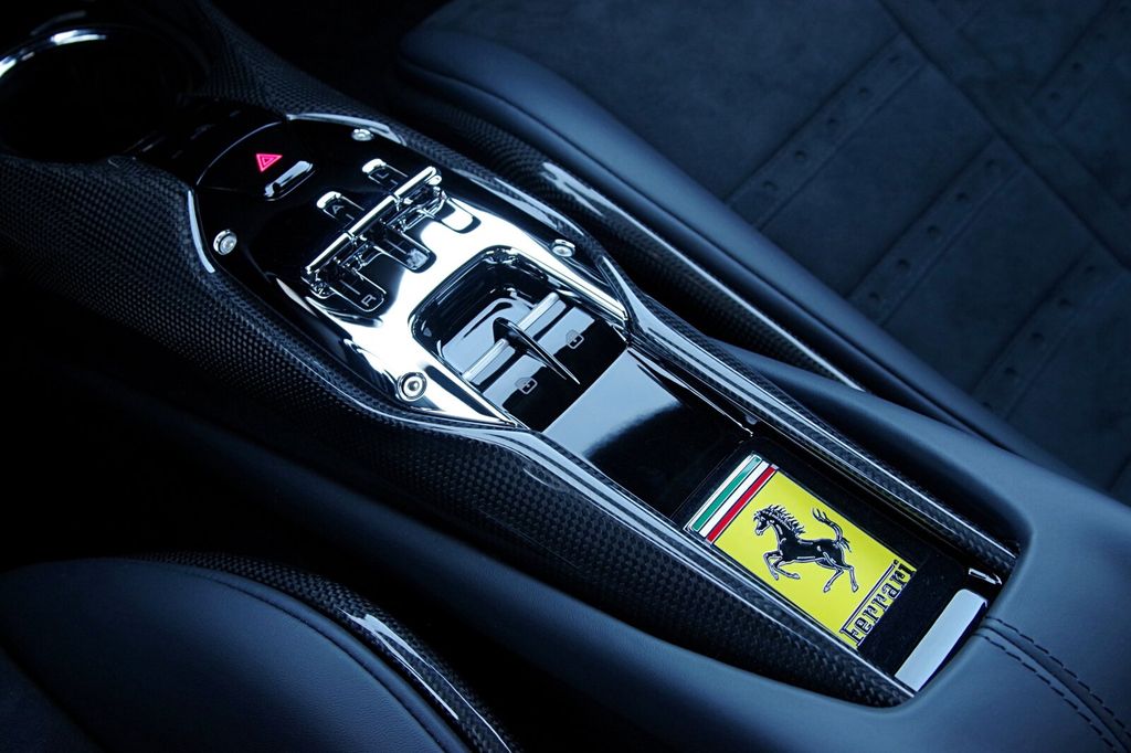 Ferrari 296 GTB 2024