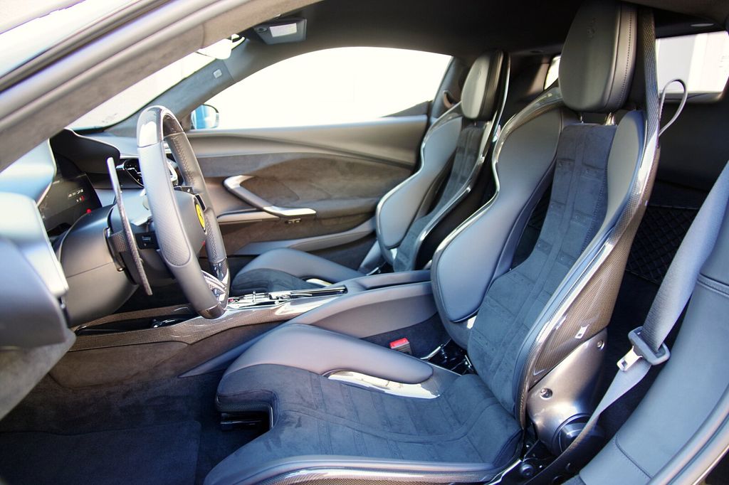 Ferrari 296 GTB 2024