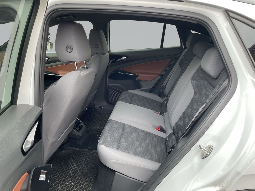 Volkswagen ID.5 2023